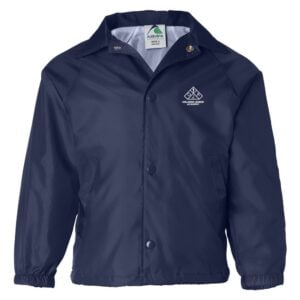 OJA | Buttoned Jacket (Youth)