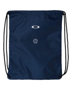 PE | Oakley Drawstring Bag