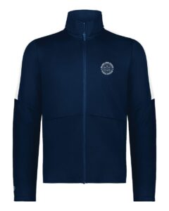 PE | Crosstown Full-Zip Jacket (Youth)