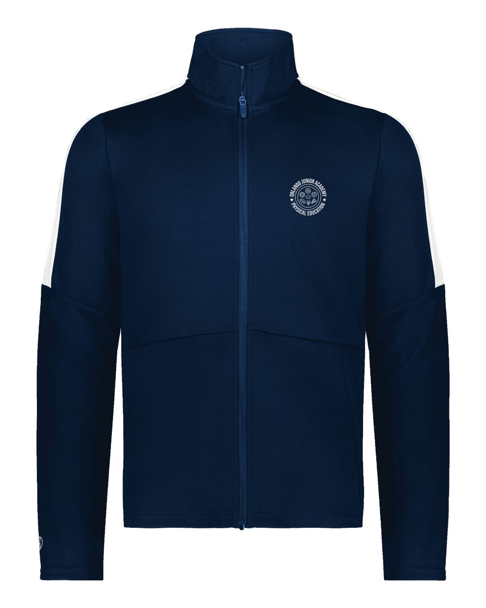PE | Crosstown Full-Zip Jacket (Youth)
