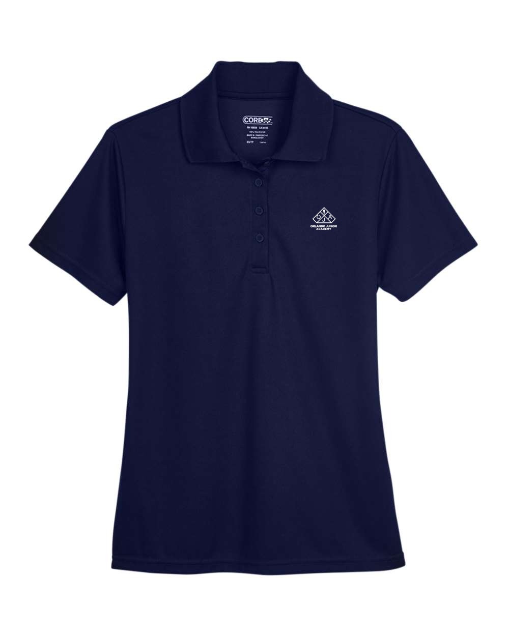 OJA | Polo (Women)
