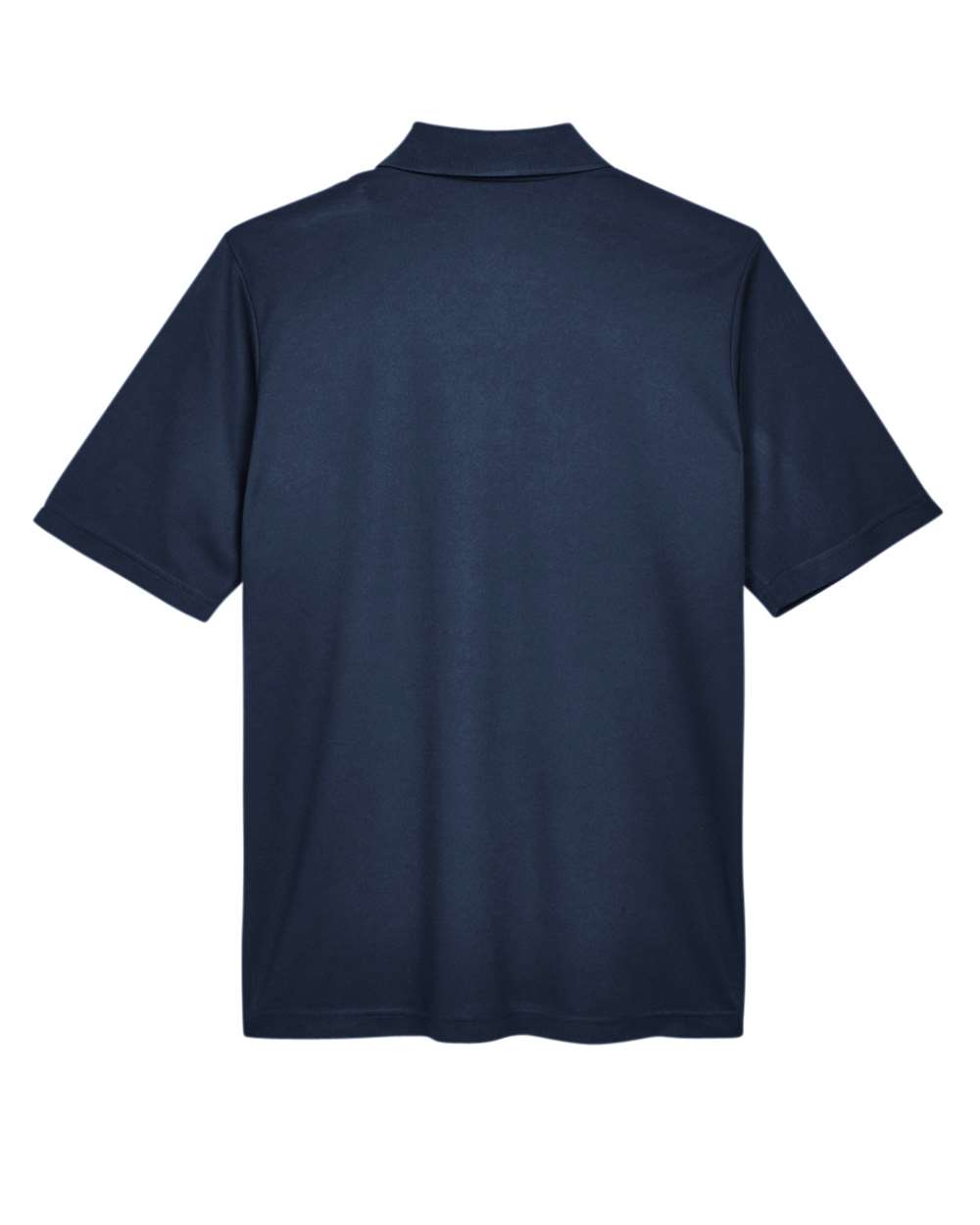 OJA | Polo (Men) — Classic Navy, back view