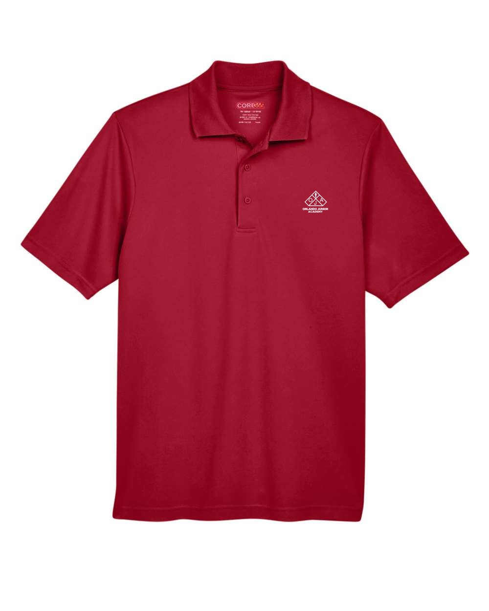 OJA | Polo (Men) - Image 2