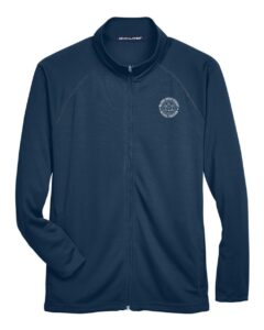 PE | Stretch Full-Zip Jacket (Men)