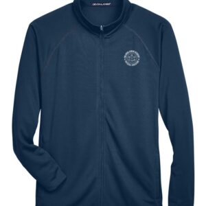 PE | Stretch Full-Zip Jacket (Men)