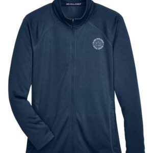 PE | Stretch Full-Zip Jacket (Women)