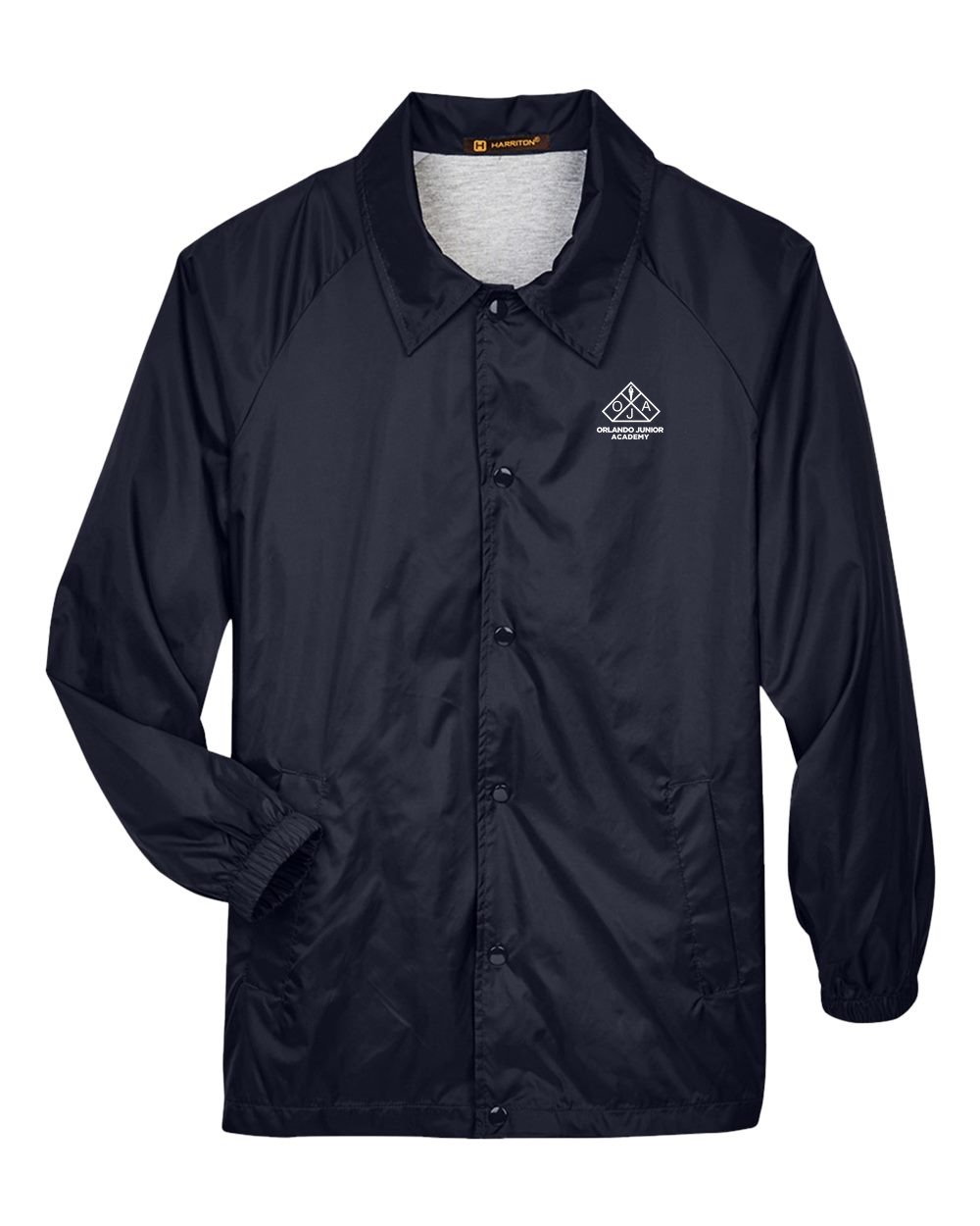 OJA | Windbreaker