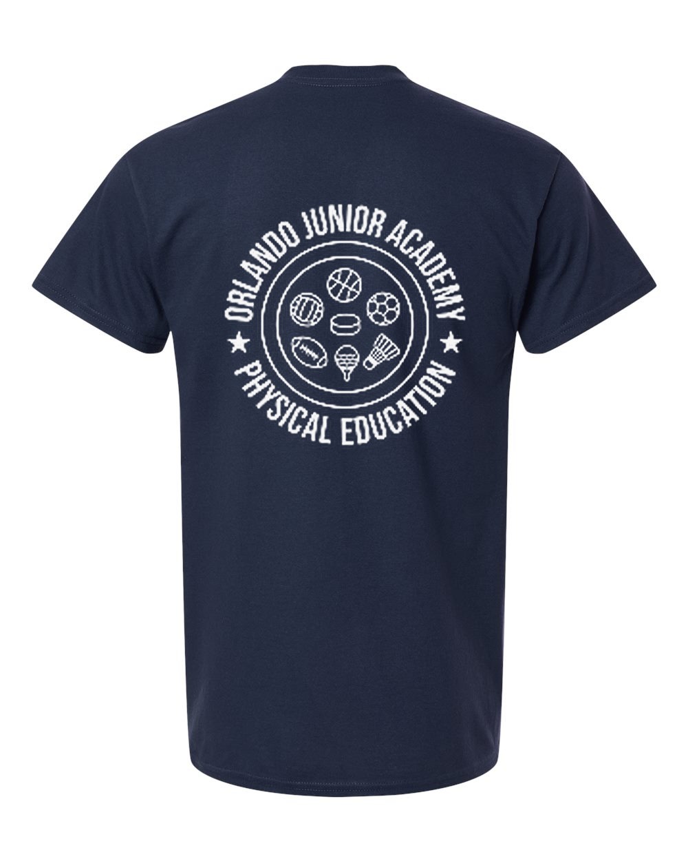 PE | 100% Heavy Cotton (Unisex) - Image 3