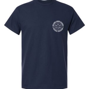 PE | 100% Heavy Cotton (Unisex)