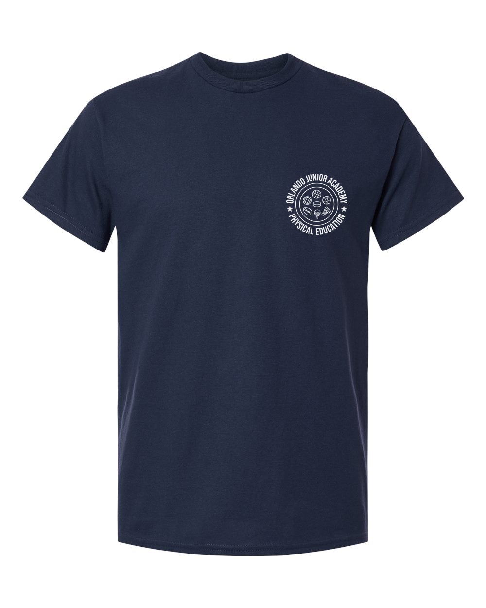 PE | 100% Heavy Cotton (Unisex)