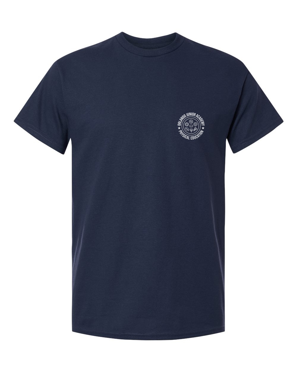 PE | 100% Heavy Cotton (Unisex)