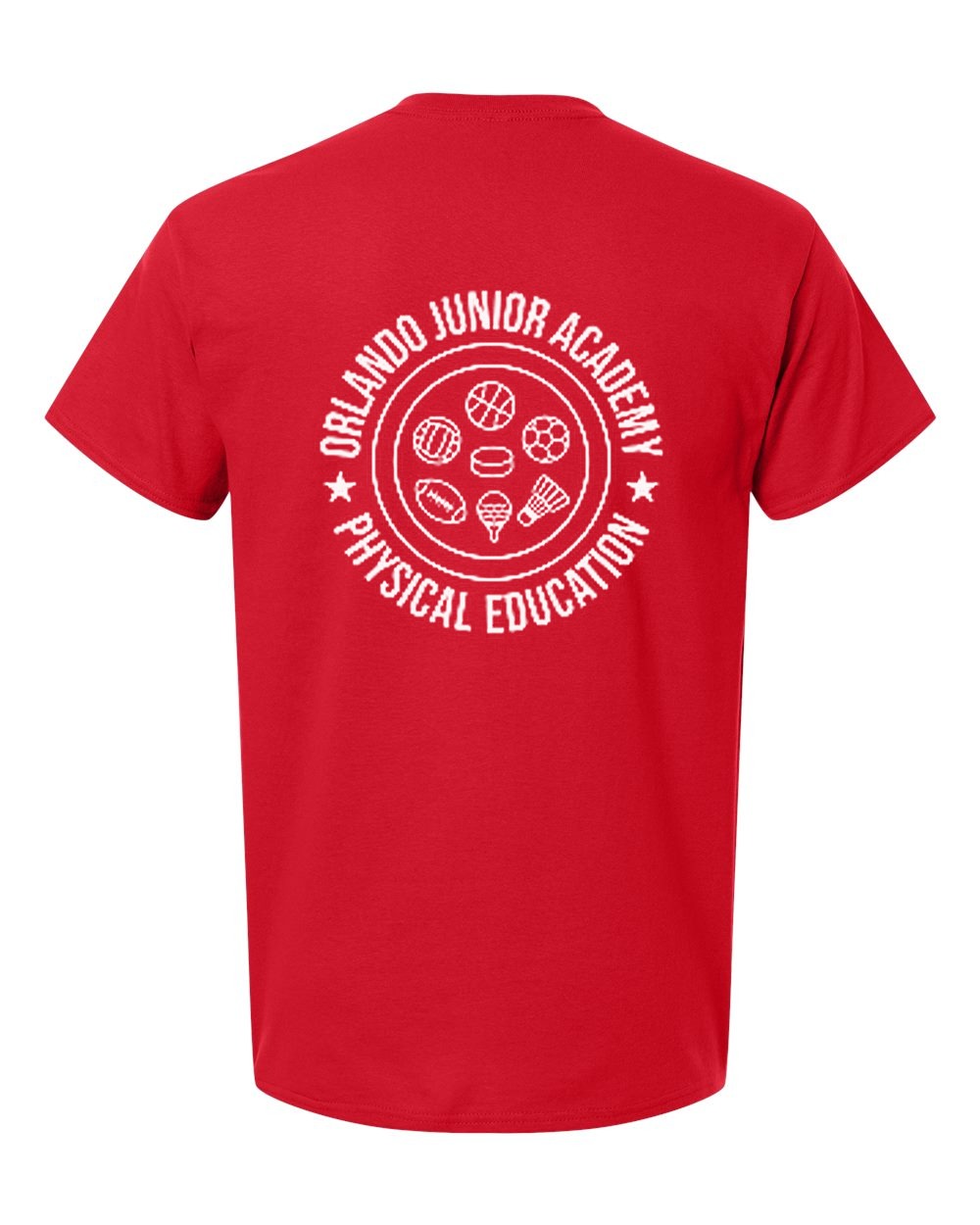 PE | 100% Heavy Cotton (Unisex) - Image 4