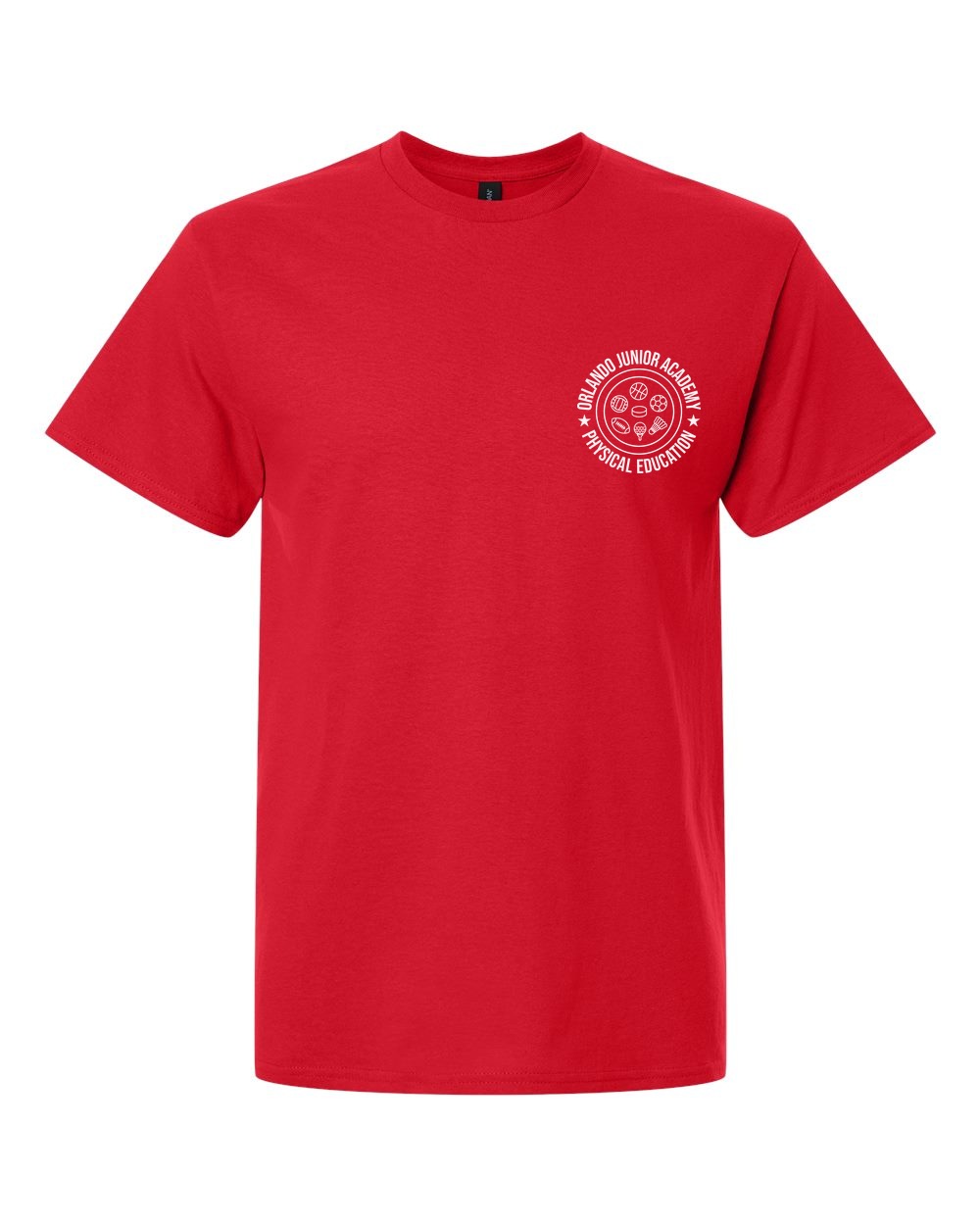 PE | 100% Heavy Cotton (Unisex) - Image 2