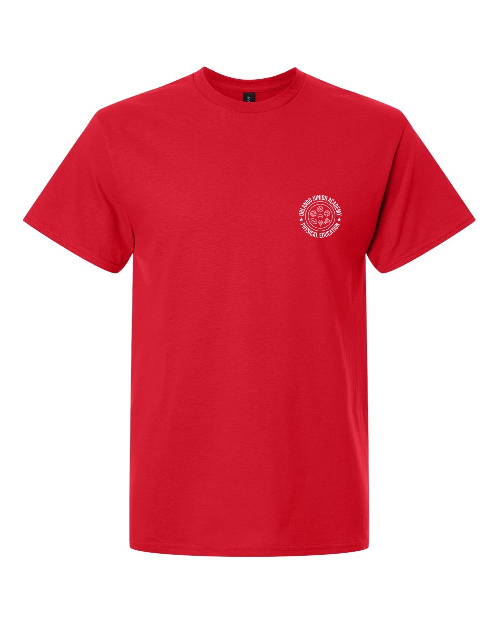 PE | 100% Heavy Cotton (Unisex) - Image 2