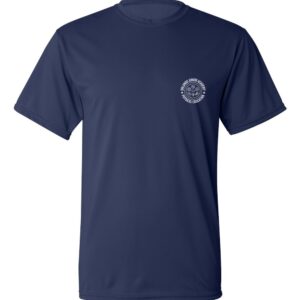 PE | 100% Polyester Wicking (Unisex)