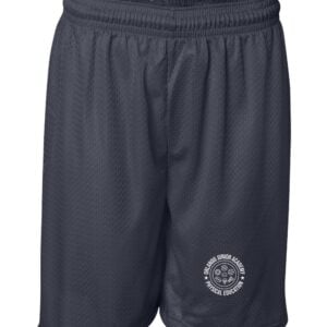 PE | Mesh Shorts (Unisex)