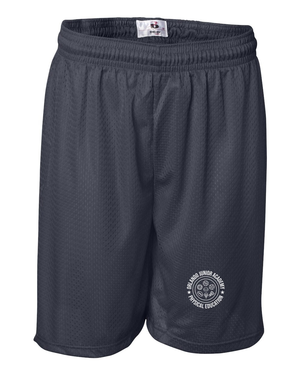 PE | Mesh Shorts (Unisex)
