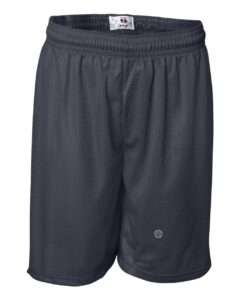 PE | Mesh Shorts (Unisex)