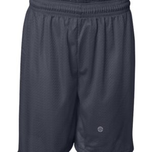 PE | Mesh Shorts (Unisex)