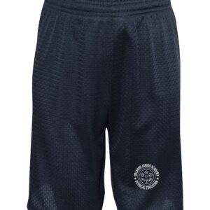 PE | Mesh Shorts (Youth)