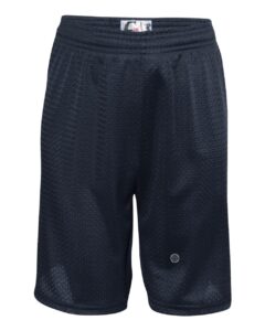 PE | Mesh Shorts (Youth)
