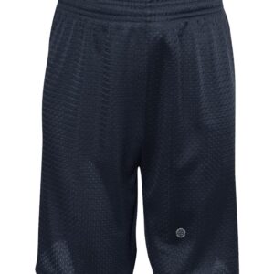 PE | Mesh Shorts (Youth)