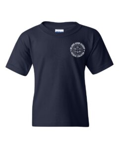 PE | 100% Heavy Cotton (Youth)
