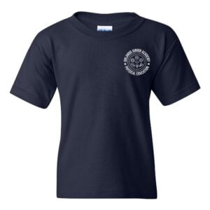 PE | 100% Heavy Cotton (Youth)
