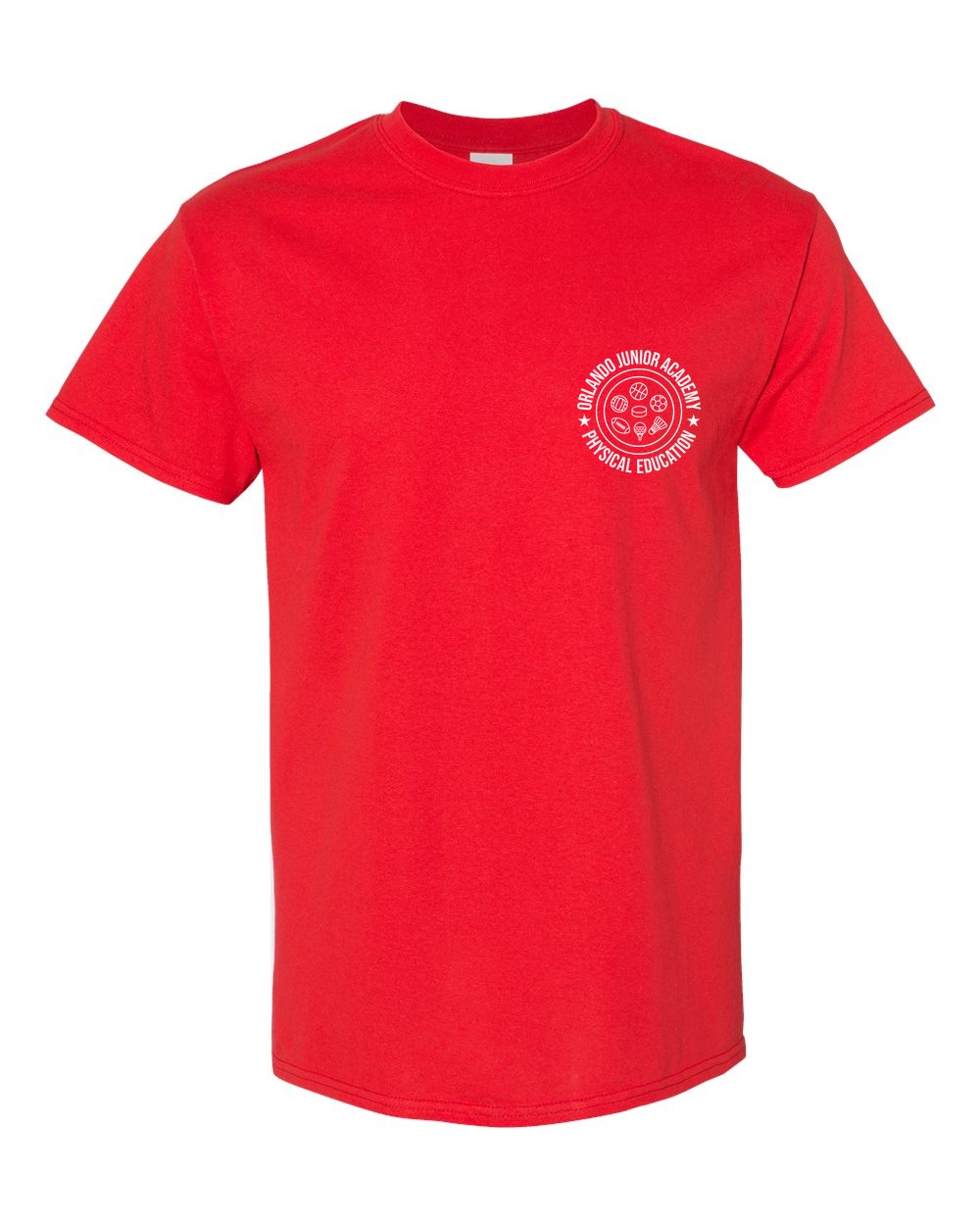 PE | 100% Heavy Cotton (Youth) - Image 2