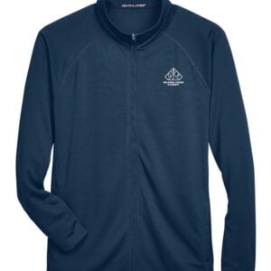 OJA | Stretch Full-Zip Jacket (Men)