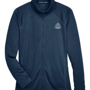 OJA | Stretch Full-Zip Jacket (Women)