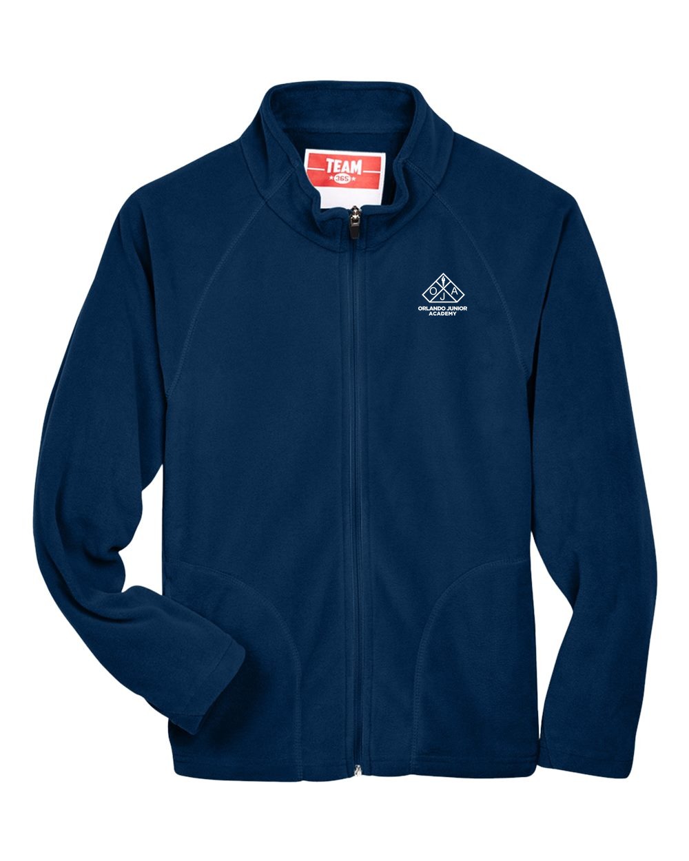 OJA | Microfleece Jacket (Youth)